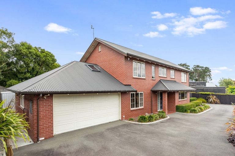 Photo of property in 9 Strathmore Gardens, Burwood, Christchurch, 8061