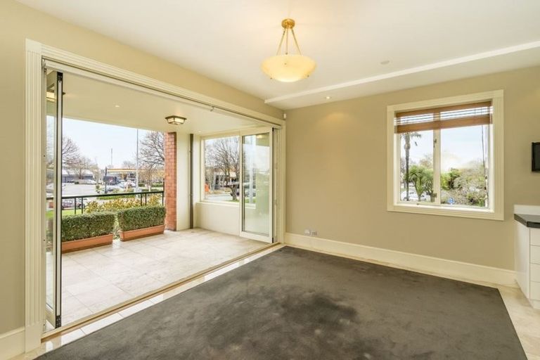 Photo of property in 12/142 Park Terrace, Christchurch Central, Christchurch, 8013