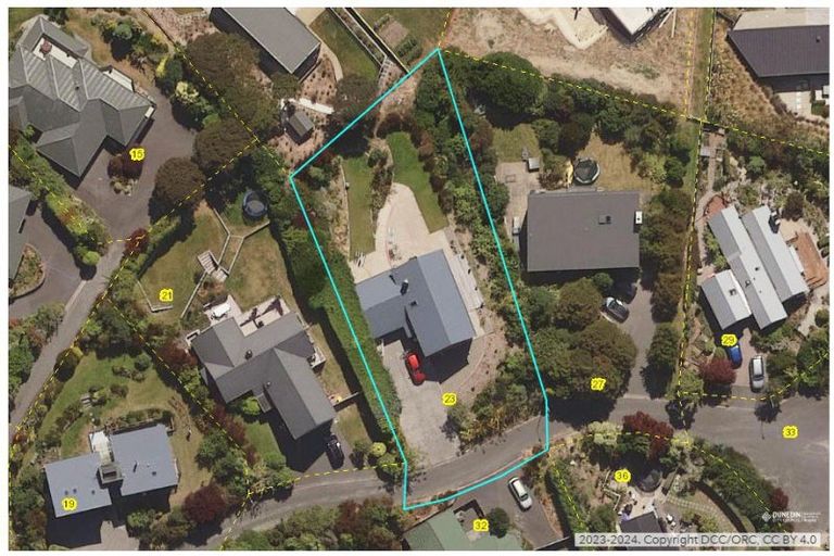 Photo of property in 23 Leithton Close, Glenleith, Dunedin, 9010