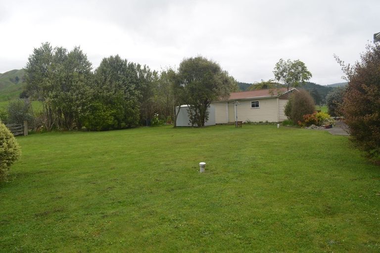 Photo of property in 133 Gladstone Road, Levin, 5571