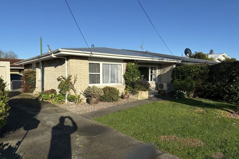 Photo of property in 507 Avenue Road East, Hastings, 4122