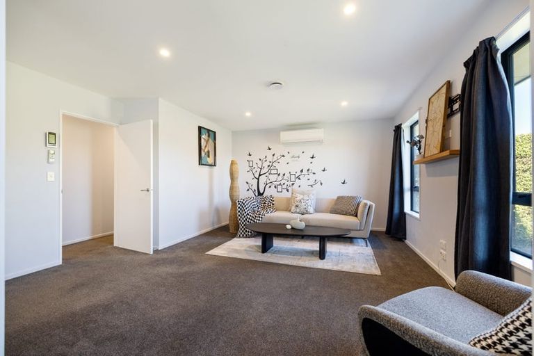 Photo of property in 47 Lignite Drive, Rolleston, 7614
