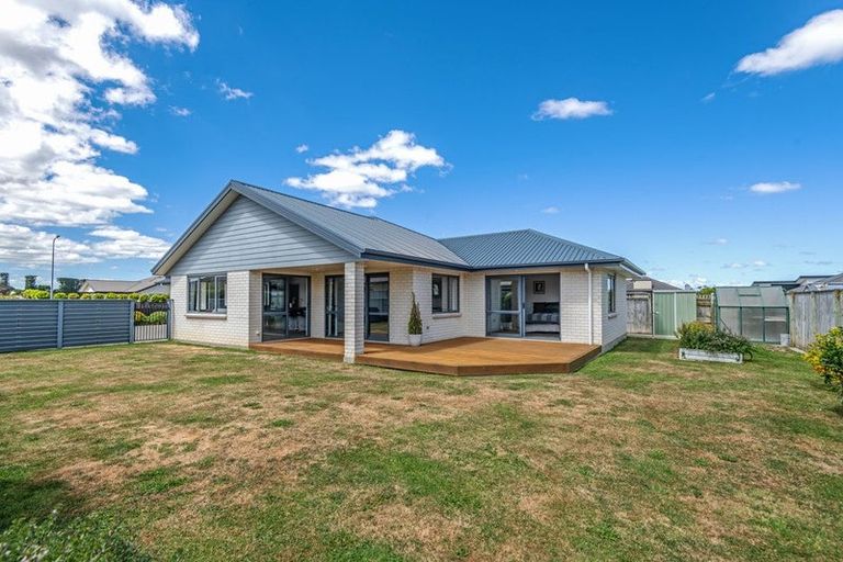 Photo of property in 19 Accolade Street, Feilding, 4702