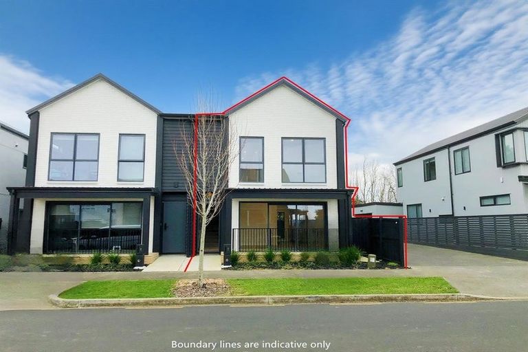 Photo of property in 7 Yellow Pear Lane, Karaka, 2578