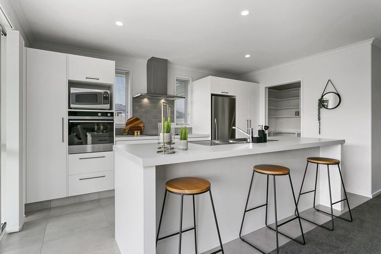 Photo of property in 16 Richardson Road, Matamata, 3400