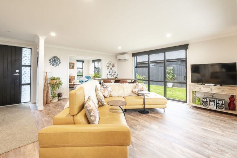 Photo of property in 5 Pourewa Lane, Matamata, 3400