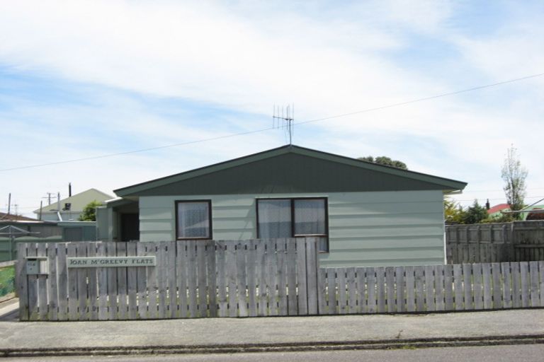 Photo of property in 104a Queen Street, Westport, 7825