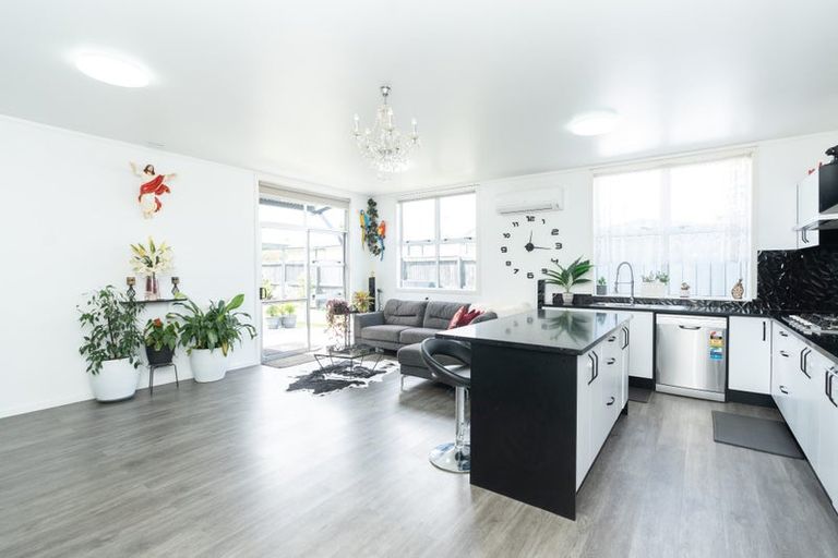 Photo of property in 192b Tramway Road, Enderley, Hamilton, 3214