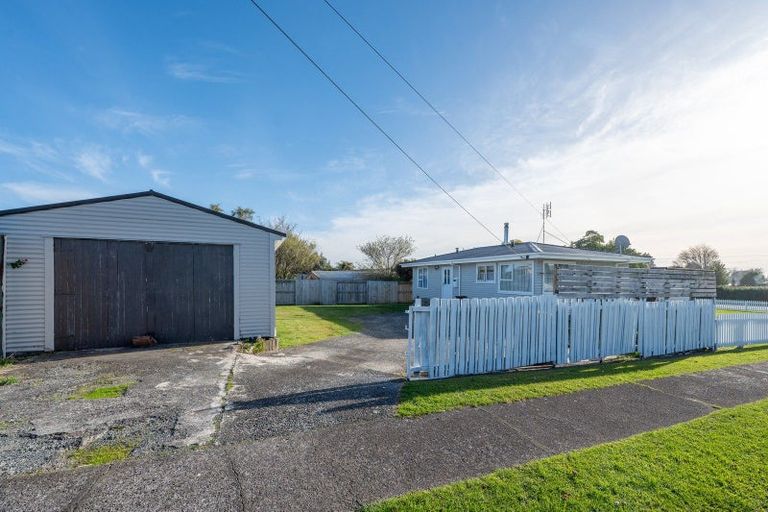 Photo of property in 1 Charles Street, Tokoroa, 3420
