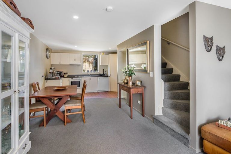 Photo of property in Pirie Street Townhouses, 27/35u Pirie Street, Mount Victoria, Wellington, 6011