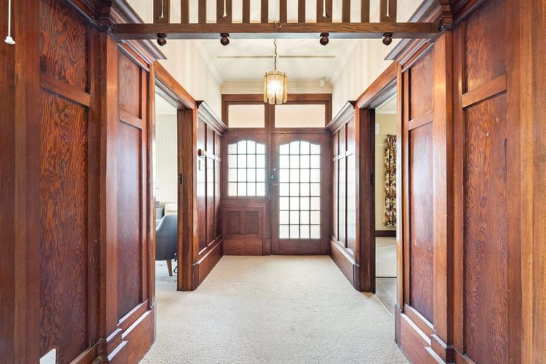 Photo of property in 160 Glenpark Avenue, Maryhill, Dunedin, 9011