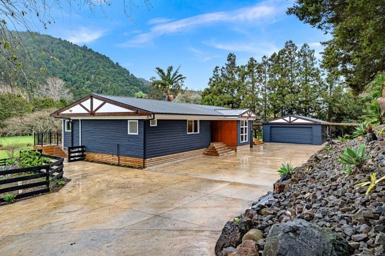 Photo of property in 308 Otaika Valley Road, Otaika, Whangarei, 0170