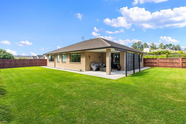 Photo of property in 22 Bertrowe Drive, Ohauiti, Tauranga, 3112