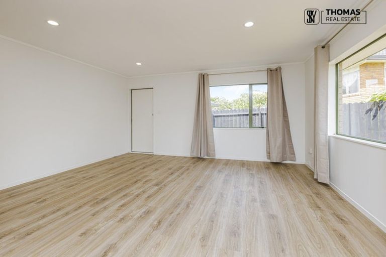 Photo of property in 34 Manston Road, Mangere, Auckland, 2022