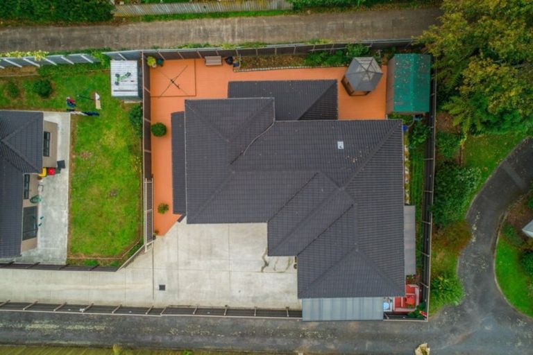 Photo of property in 42a Kimpton Road, Papatoetoe, Auckland, 2025