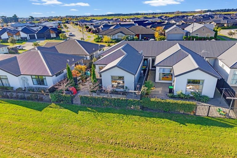 Photo of property in 17 Johnson Street, Kaiapoi, 7630