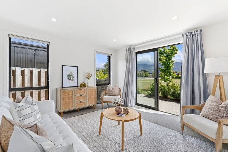 Photo of property in Northlake, 7 Lindis Road, Wanaka, 9305