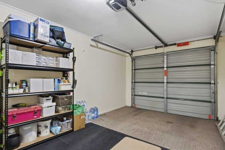 Photo of property in Miramar Villas, 22/3u Byron Street, Miramar, Wellington, 6022
