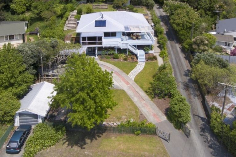 Photo of property in 46 Todd Bush Road, Todds Valley, Nelson, 7071