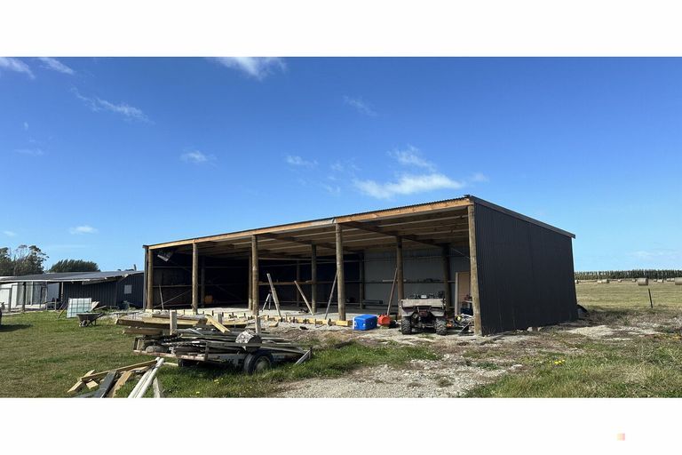 Photo of property in 8 Barrett Road, Spotswood, New Plymouth, 4310