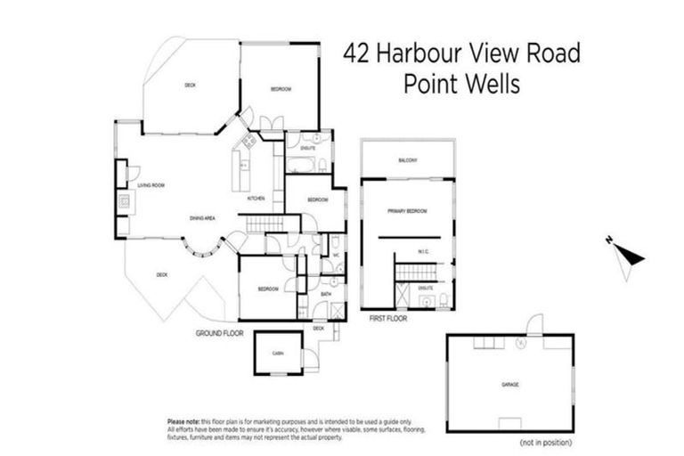 Photo of property in 42 Harbour View Road, Point Wells, Warkworth, 0986
