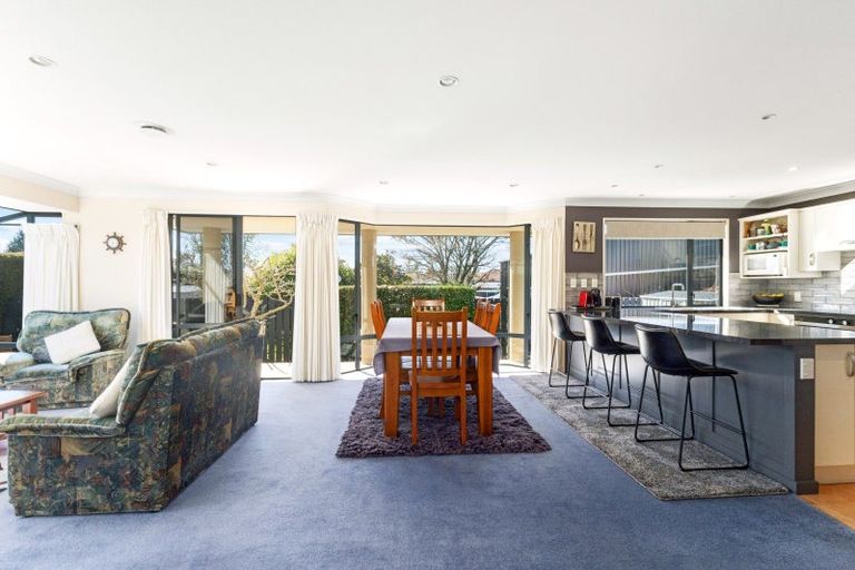 Photo of property in 5 Kauri Street, Highfield, Timaru, 7910