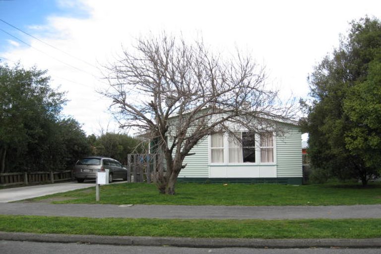 Photo of property in 35 Clyde Street, Masterton, 5810