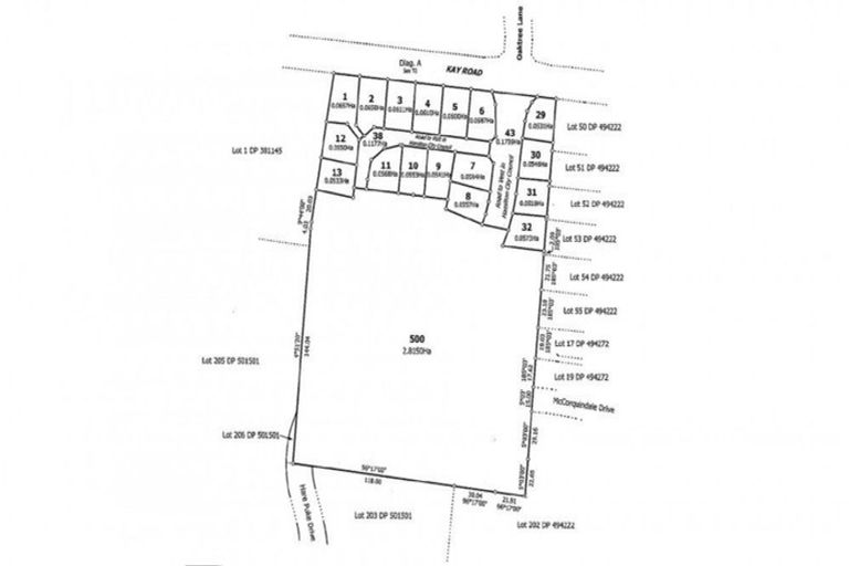 Photo of property in 117 Hare Puke Drive, Flagstaff, Hamilton, 3210