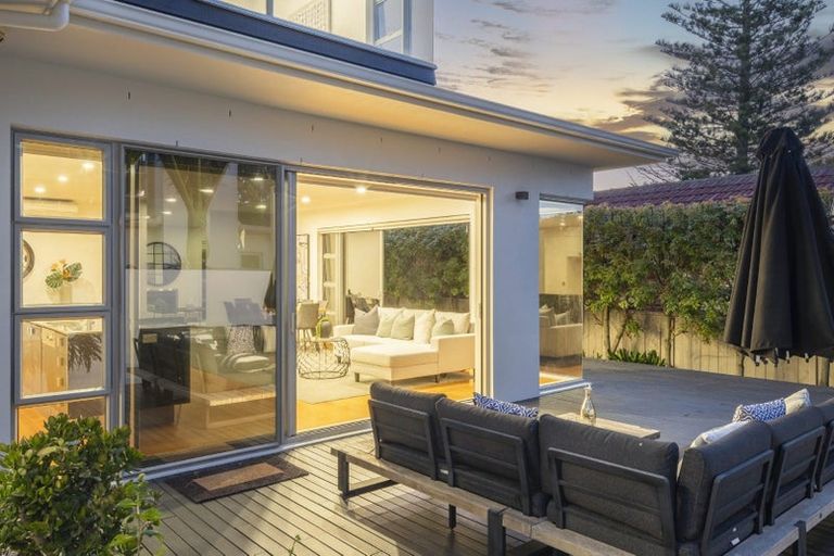 Photo of property in 10a Waterloo Road, Milford, Auckland, 0620