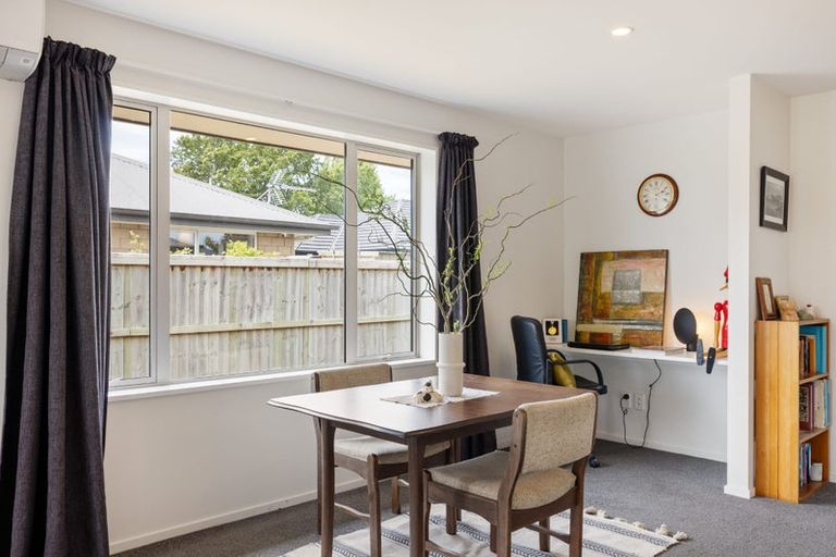 Photo of property in 28 Streamside Terrace, Kaiapoi, 7630