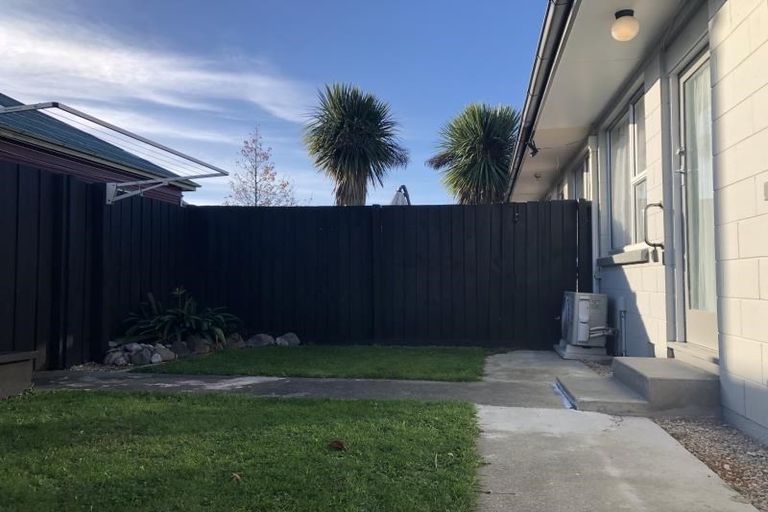 Photo of property in 35c Percival Street, Rangiora, 7400