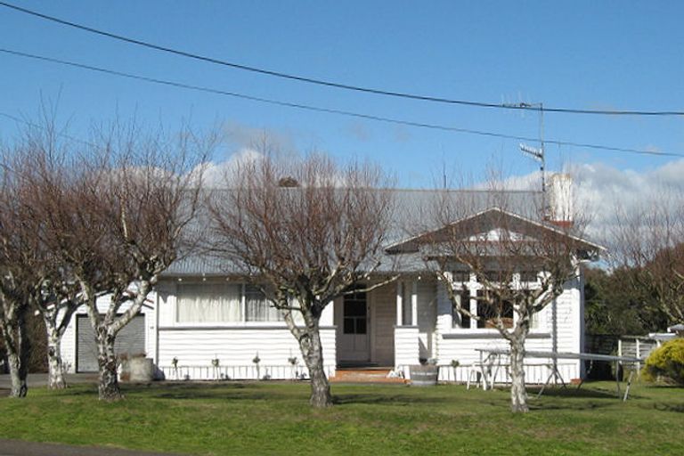 Photo of property in 17 Reservoir Road, Waipukurau, 4200