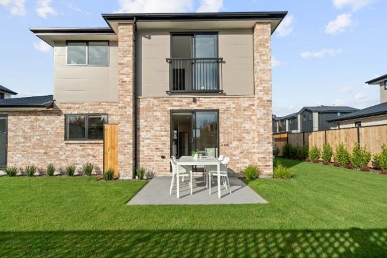 Photo of property in 24 Mohua Lane, Upper Riccarton, Christchurch, 8041