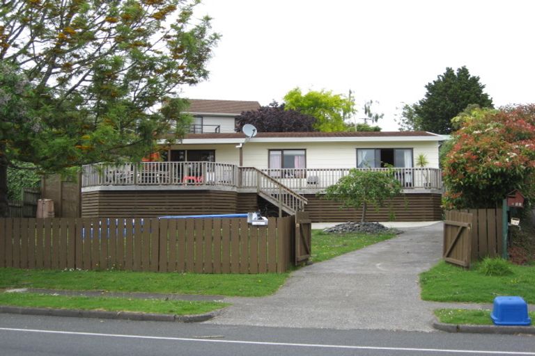 Photo of property in 58 Prospect Terrace, Pukekohe, 2120