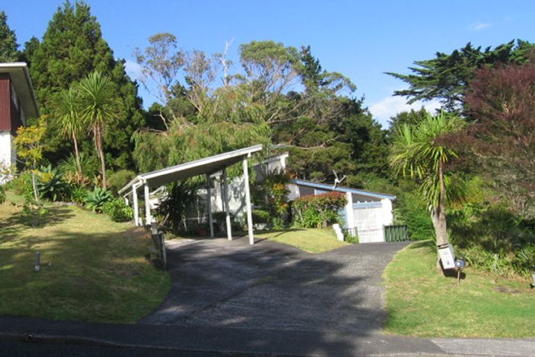 Photo of property in 2/72 Mountbatten Avenue, Hillcrest, Auckland, 0627