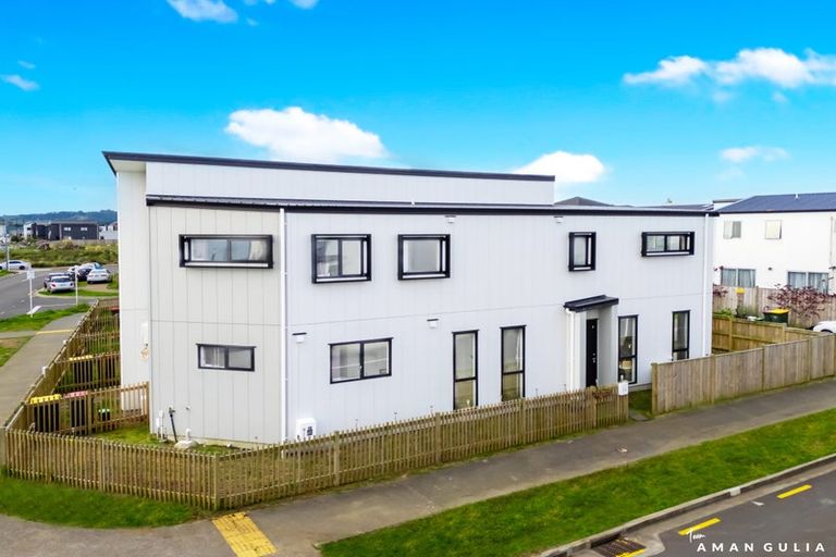 Photo of property in 72 Minhas Road, Papakura, 2110