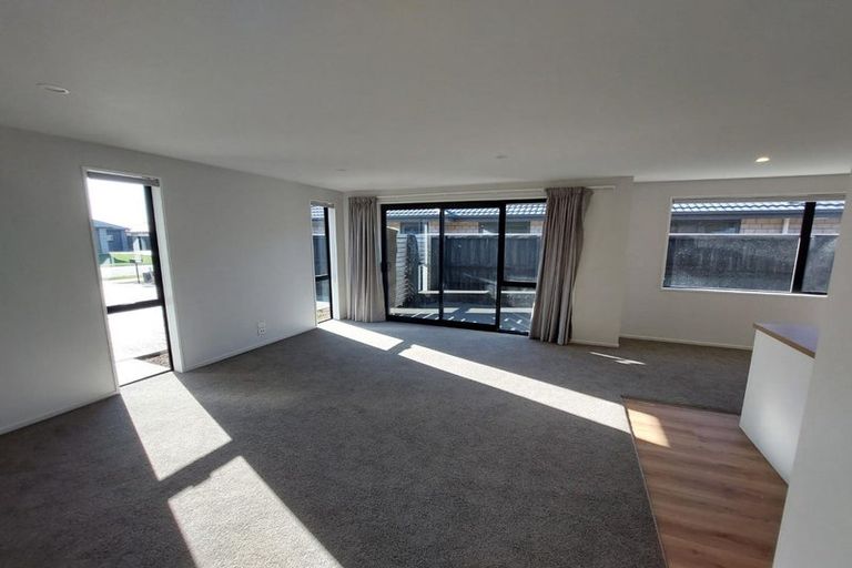 Photo of property in 51 Lenborough Drive, Rolleston, 7614