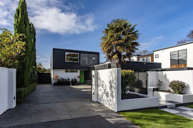 Photo of property in 40 Roosevelt Avenue, St Albans, Christchurch, 8014