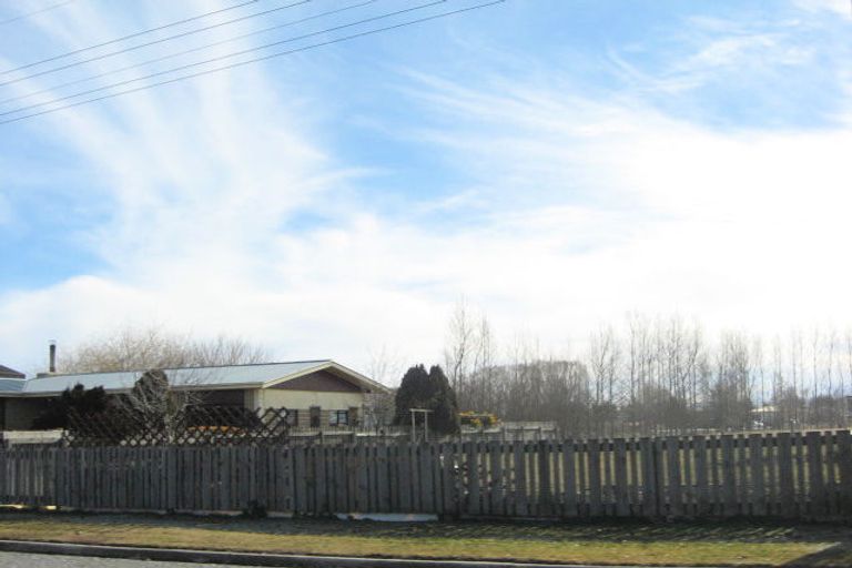 Photo of property in 13 Welles Street, Ranfurly, 9332