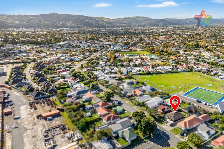 Photo of property in 44 Bell Road, Waiwhetu, Lower Hutt, 5010