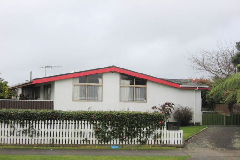 Photo of property in 5 Featherston Street, Levin, 5510