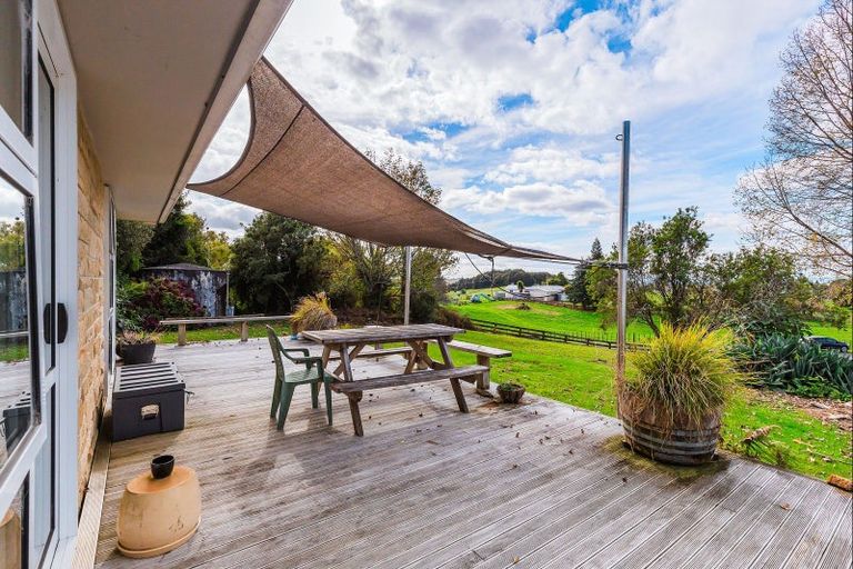 Photo of property in 43 Oio Road, Owhango, 3989