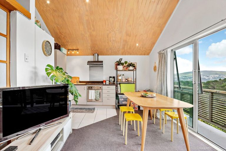 Photo of property in 24 Upoko Road, Hataitai, Wellington, 6021