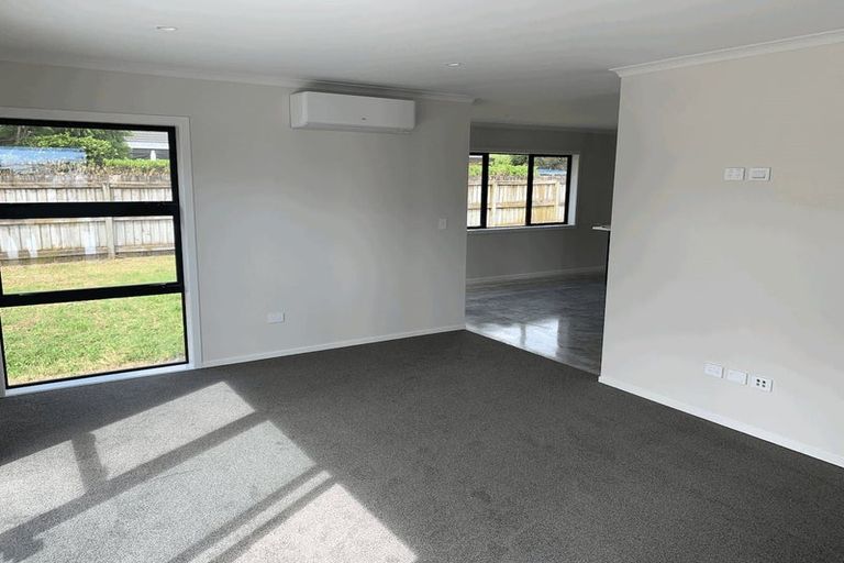 Photo of property in 38a Tainui Street, Levin, 5510