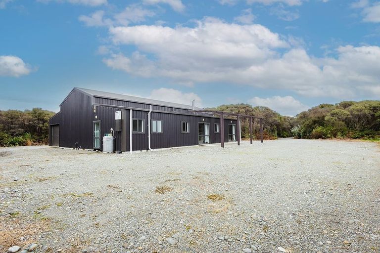Photo of property in 7 Munro Place, Kumara Junction, Greymouth, 7882