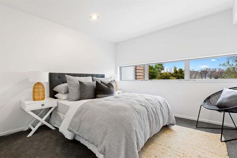 Photo of property in 2a Meredith Street, Addington, Christchurch, 8024