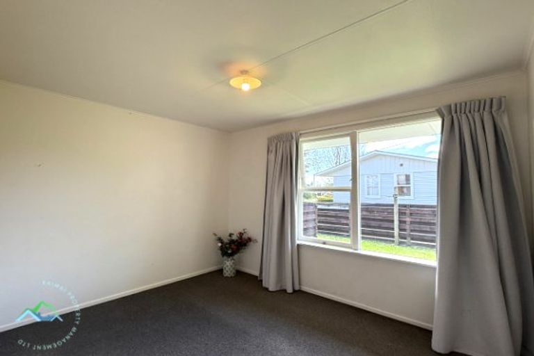 Photo of property in 85 Smith Street, Matamata, 3400
