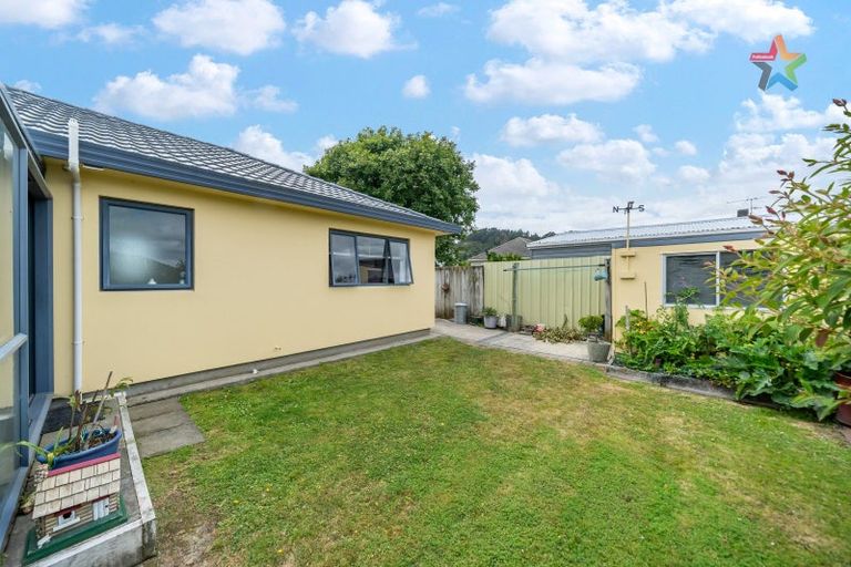 Photo of property in 58a Molesworth Street, Taita, Lower Hutt, 5011