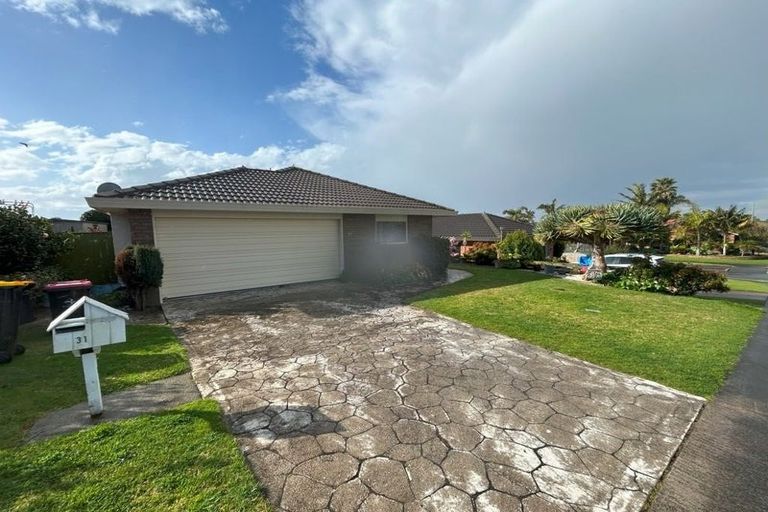 Photo of property in 31 Bayfair Drive, Mount Maunganui, 3116