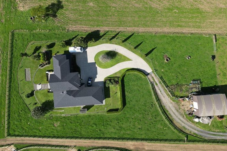 Photo of property in 2459 Cambridge Road, Te Awamutu, 3879